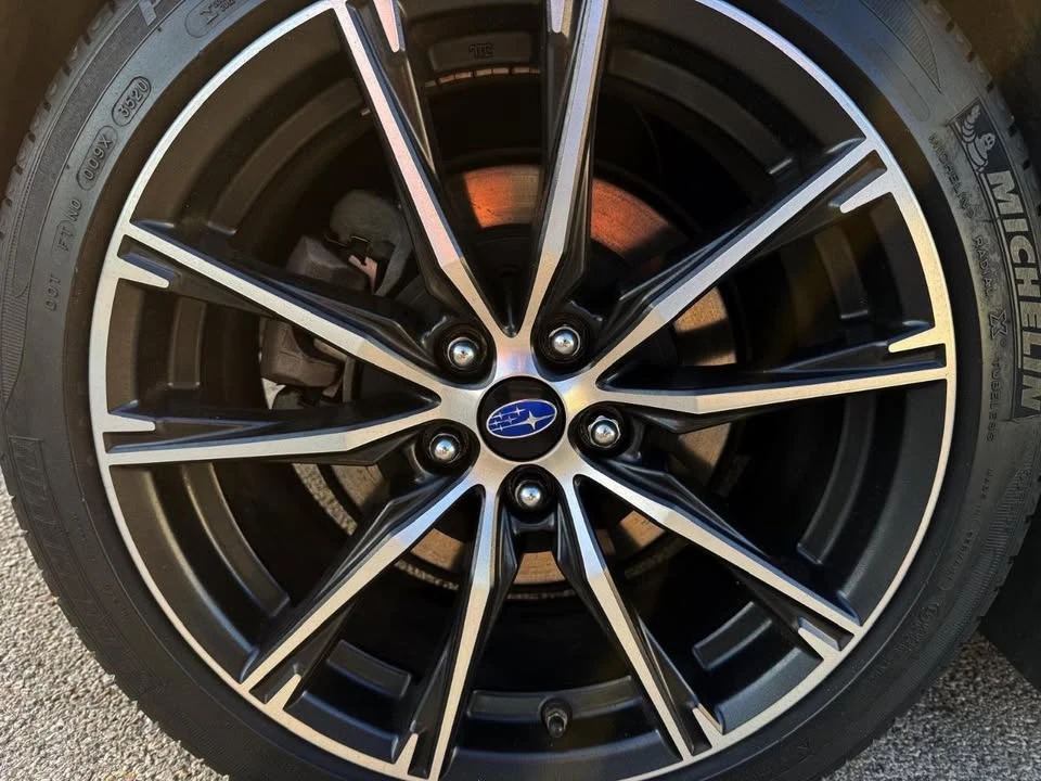 2020 Subaru BRZ 1st Gen - Image 8 of 17