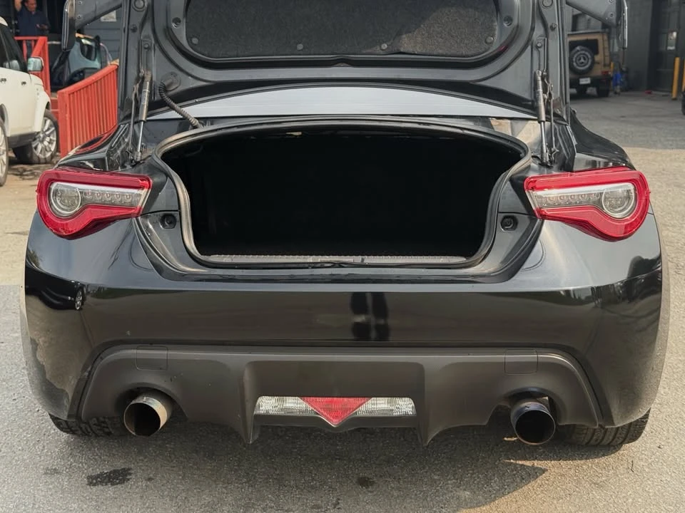 2020 Subaru BRZ 1st Gen - Image 9 of 12