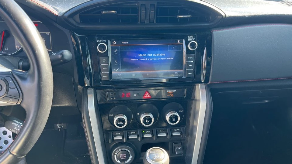 2020 Subaru BRZ 1st Gen - Image 17 of 20