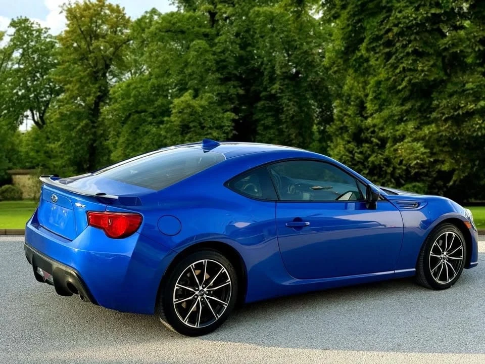 2020 Subaru BRZ 1st Gen - Image 5 of 17