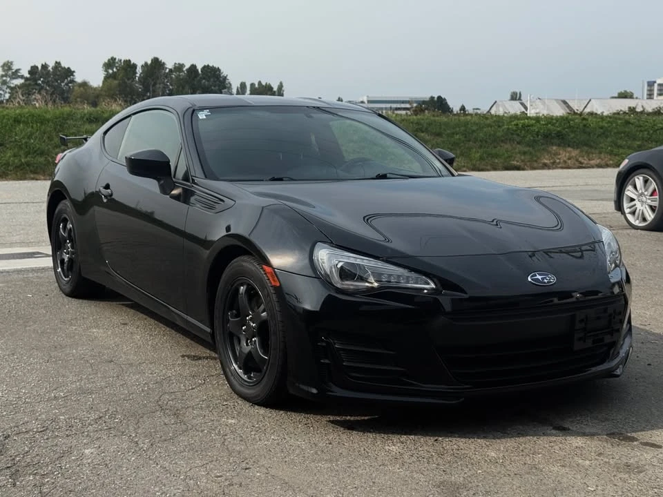 2020 Subaru BRZ 1st Gen - Image 10 of 12