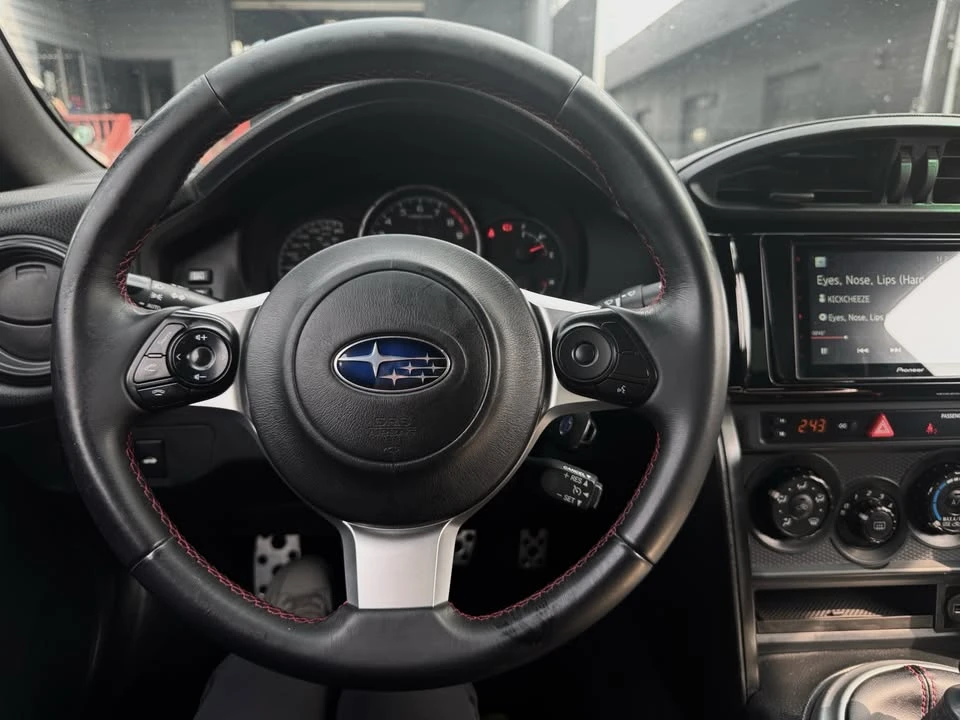 2020 Subaru BRZ 1st Gen - Image 5 of 12