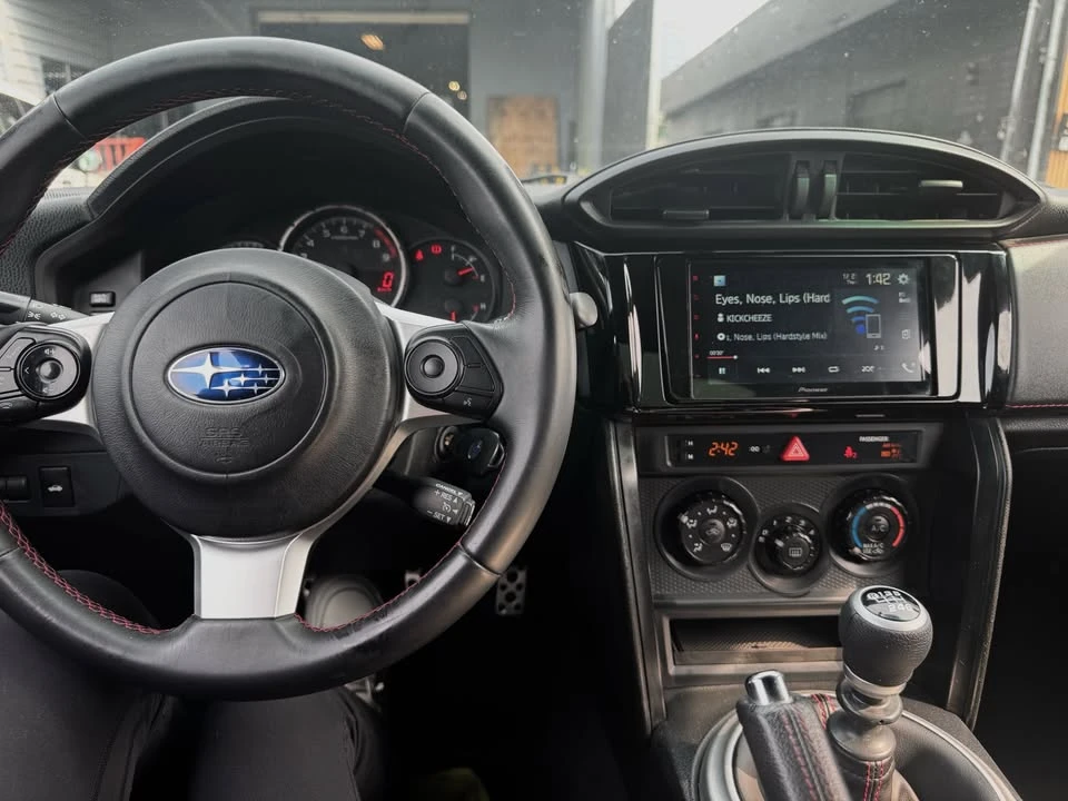 2020 Subaru BRZ 1st Gen - Image 6 of 12