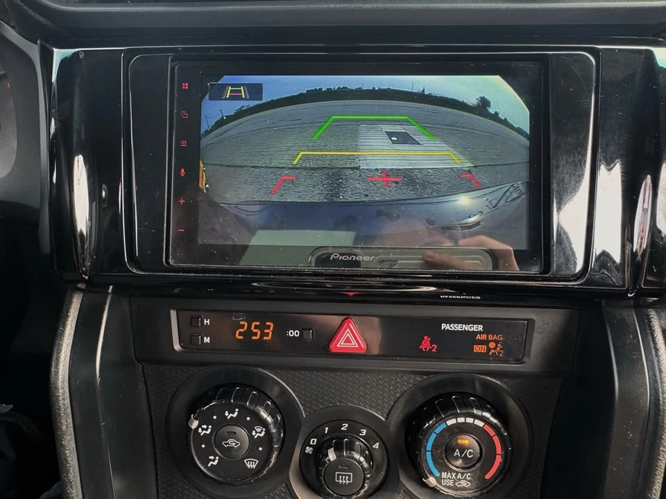 2020 Subaru BRZ 1st Gen - Image 3 of 12