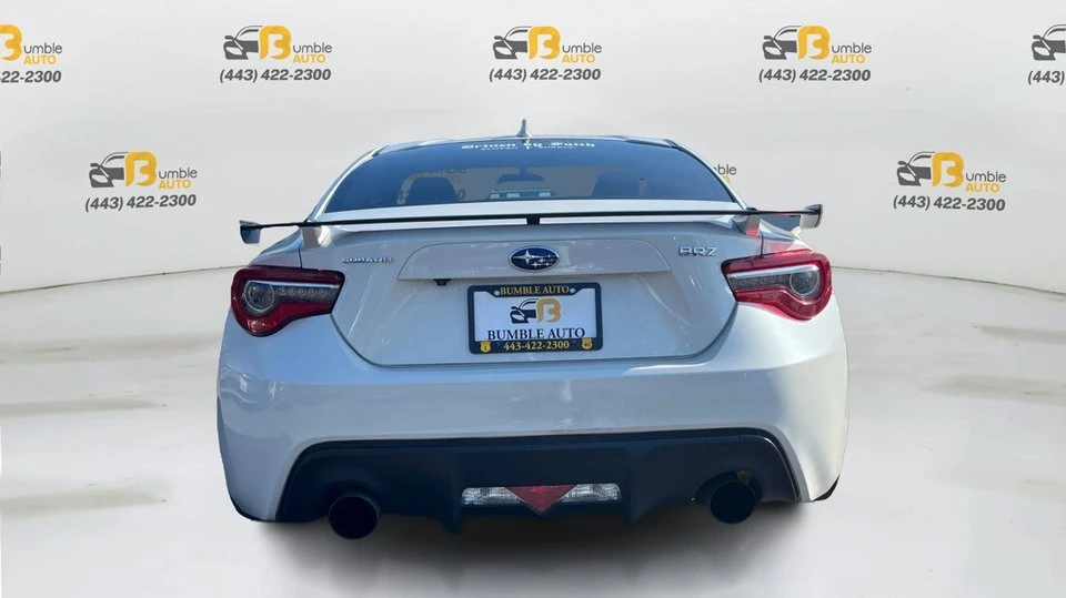 2020 Subaru BRZ 1st Gen - Image 6 of 20