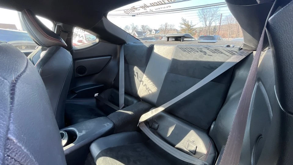 2020 Subaru BRZ 1st Gen - Image 10 of 20