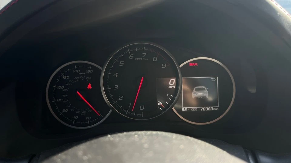 2020 Subaru BRZ 1st Gen - Image 19 of 20