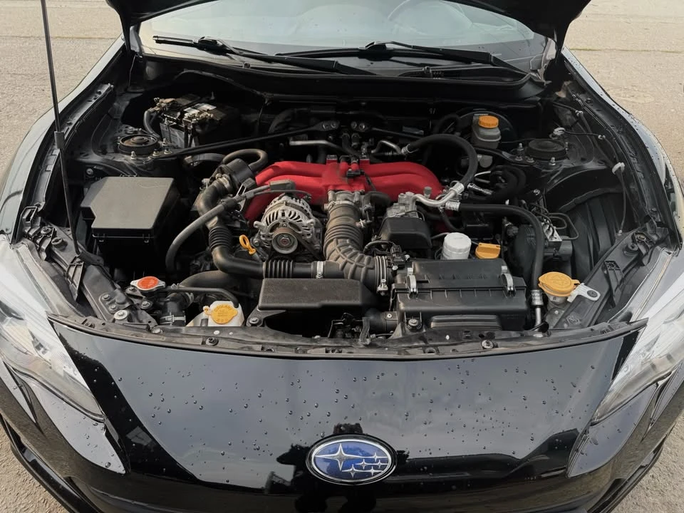 2020 Subaru BRZ 1st Gen - Image 2 of 12