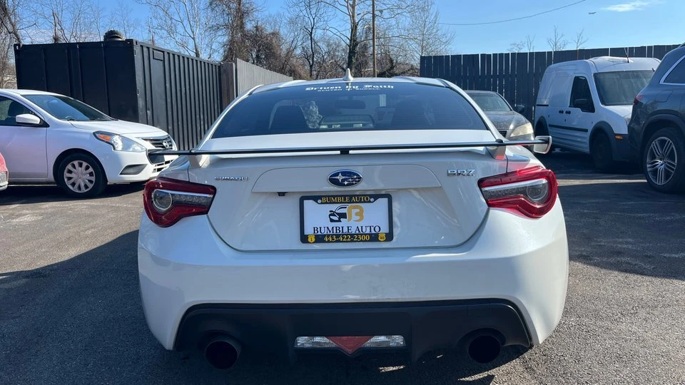 2020 Subaru BRZ 1st Gen - Image 13 of 20