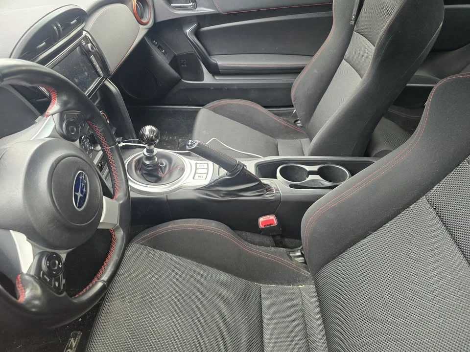2020 Subaru BRZ 1st Gen - Image 5 of 5