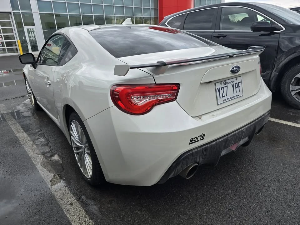 2020 Subaru BRZ 1st Gen - Image 4 of 5
