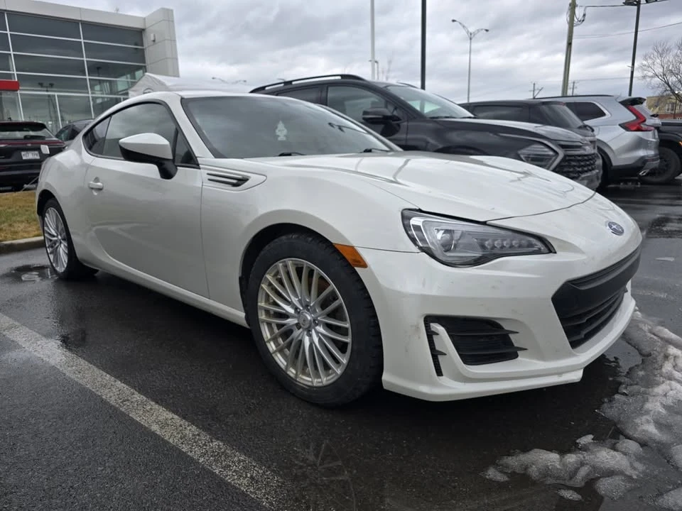 2020 Subaru BRZ 1st Gen - Image 2 of 5