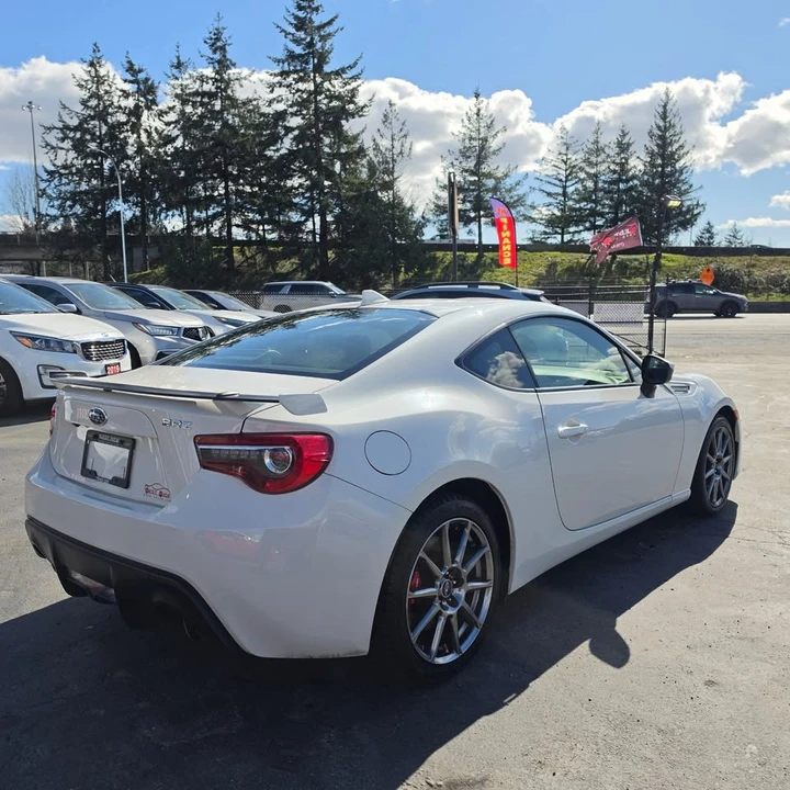 2020 Subaru BRZ 1st Gen - Image 4 of 20
