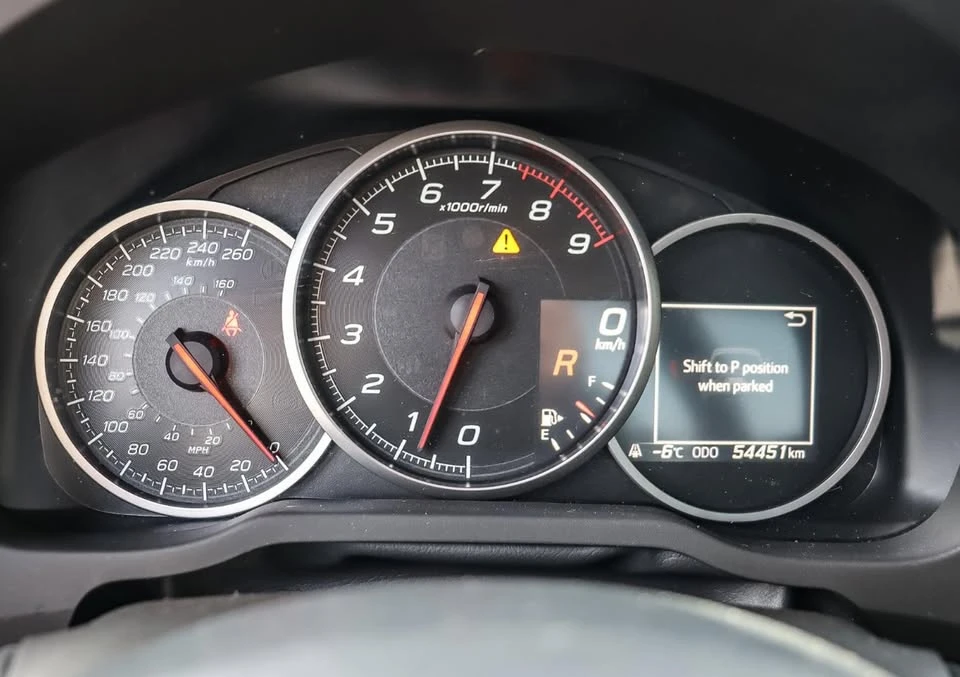2020 Subaru BRZ 1st Gen - Image 6 of 10