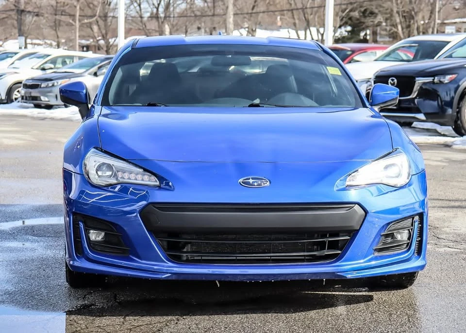 2020 Subaru BRZ 1st Gen - Image 2 of 10