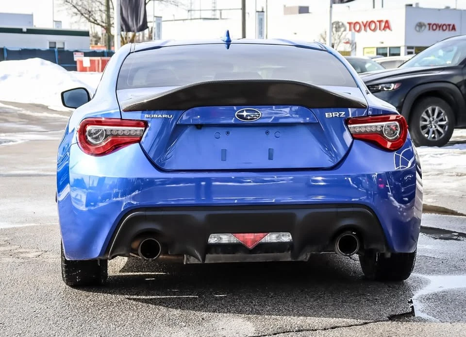 2020 Subaru BRZ 1st Gen - Image 4 of 10