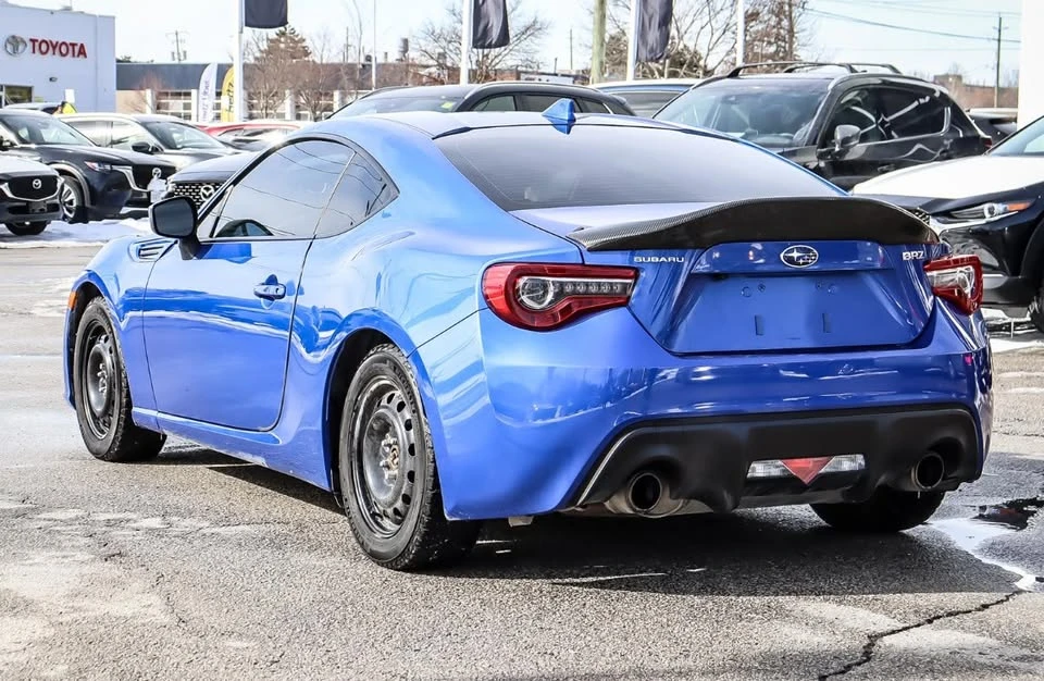 2020 Subaru BRZ 1st Gen - Image 3 of 10