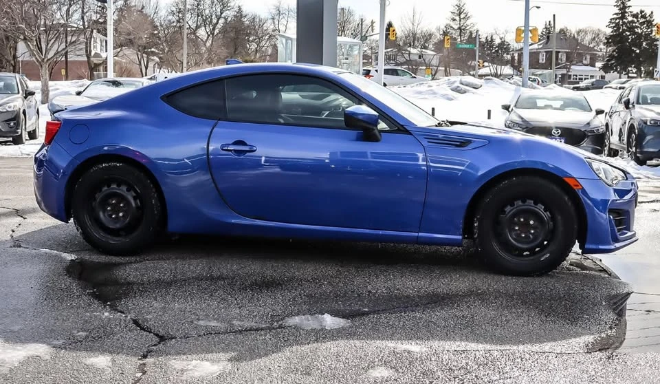 2020 Subaru BRZ 1st Gen - Image 5 of 10