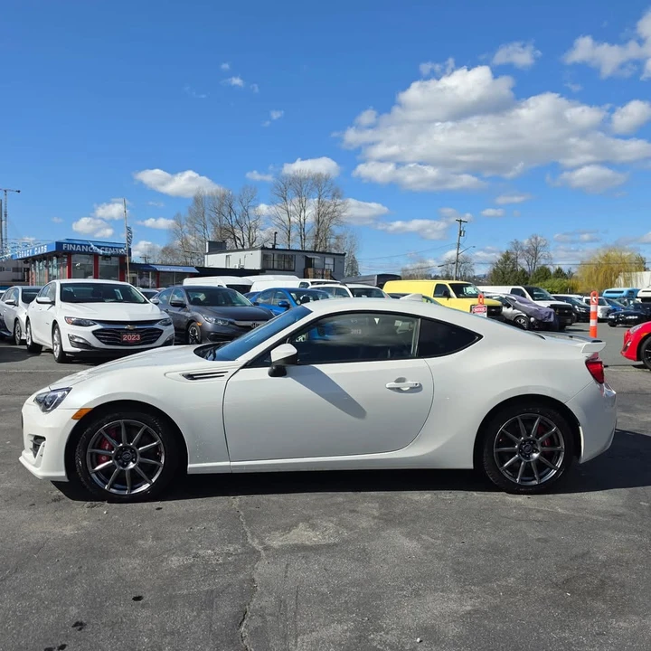 2020 Subaru BRZ 1st Gen - Image 7 of 20