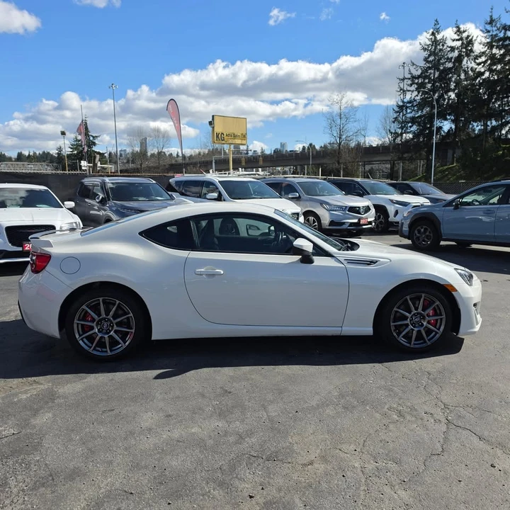 2020 Subaru BRZ 1st Gen - Image 8 of 20