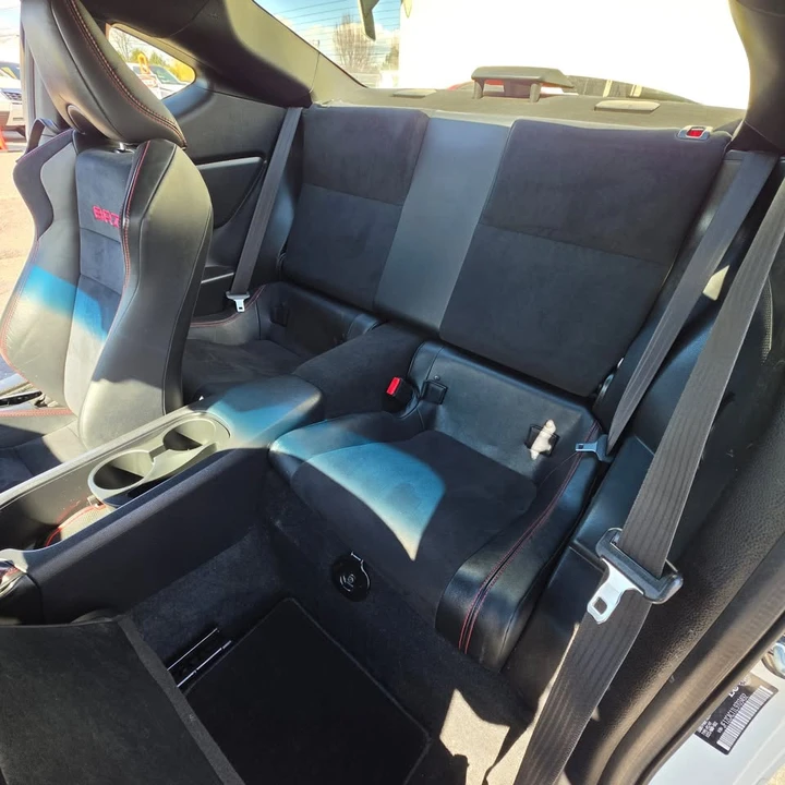 2020 Subaru BRZ 1st Gen - Image 18 of 20