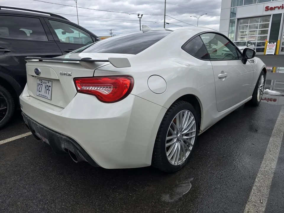 2020 Subaru BRZ 1st Gen - Image 3 of 5