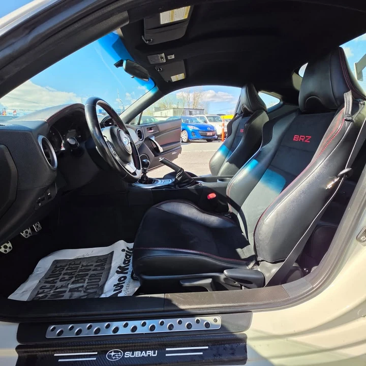 2020 Subaru BRZ 1st Gen - Image 13 of 20