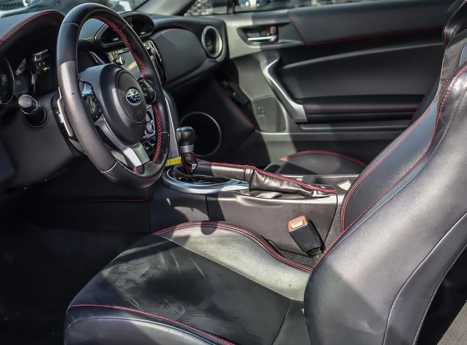 2020 Subaru BRZ 1st Gen - Image 7 of 10