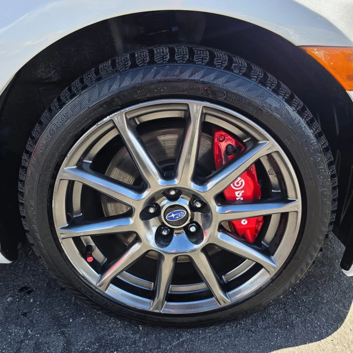2020 Subaru BRZ 1st Gen - Image 19 of 20