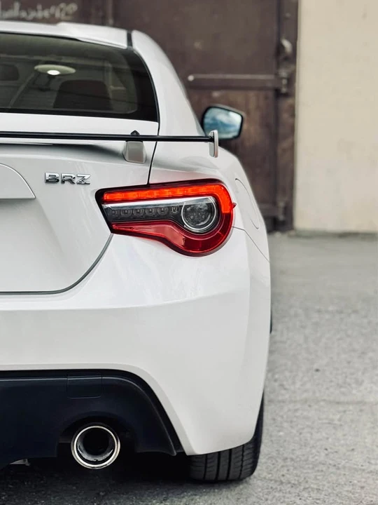 2020 Subaru BRZ 1st Gen - Image 6 of 19