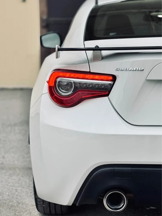 2020 Subaru BRZ 1st Gen - Image 5 of 19