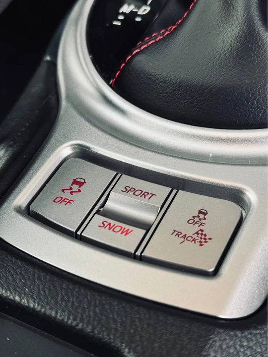 2020 Subaru BRZ 1st Gen - Image 13 of 19