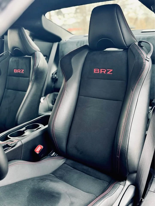 2020 Subaru BRZ 1st Gen - Image 12 of 19