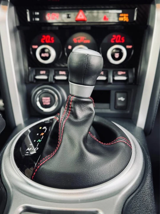 2020 Subaru BRZ 1st Gen - Image 14 of 19