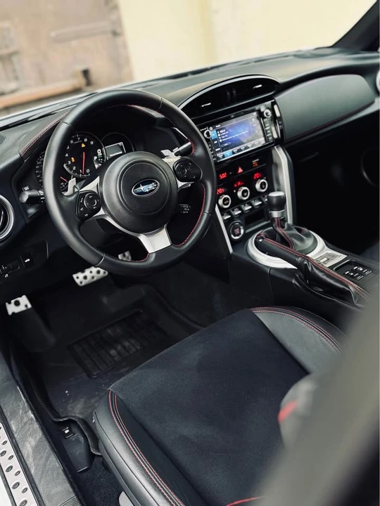 2020 Subaru BRZ 1st Gen - Image 11 of 19