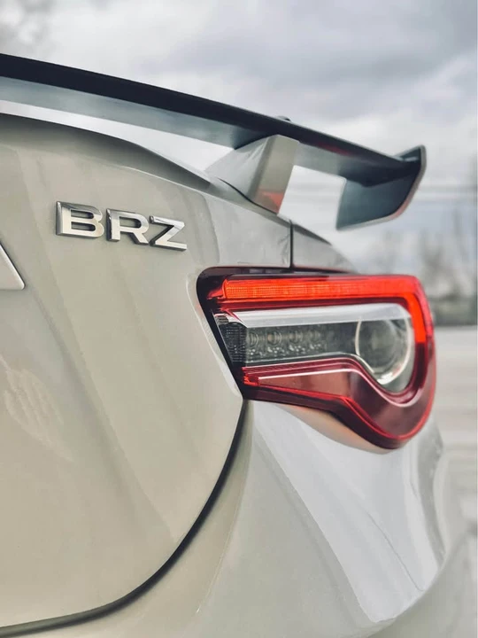 2020 Subaru BRZ 1st Gen - Image 2 of 19