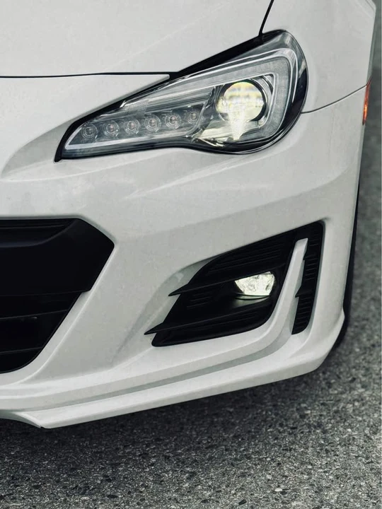2020 Subaru BRZ 1st Gen - Image 8 of 19