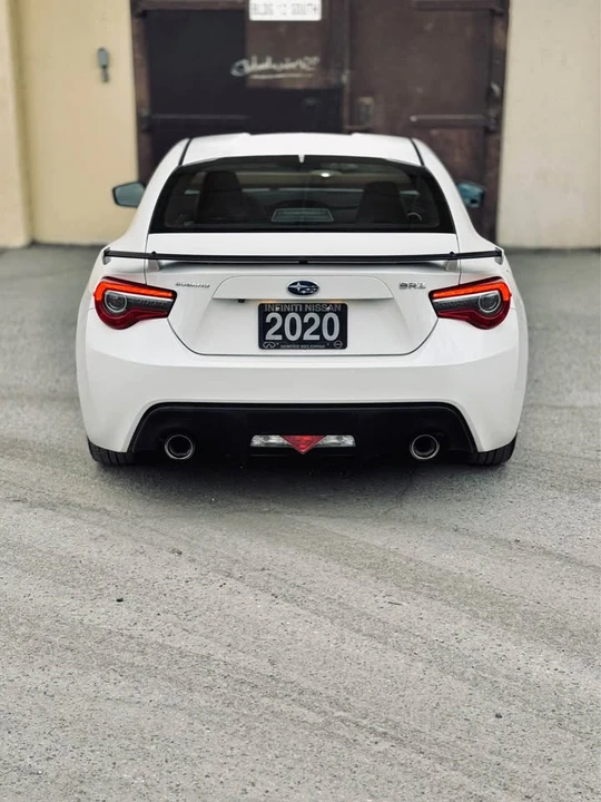 2020 Subaru BRZ 1st Gen - Image 4 of 19