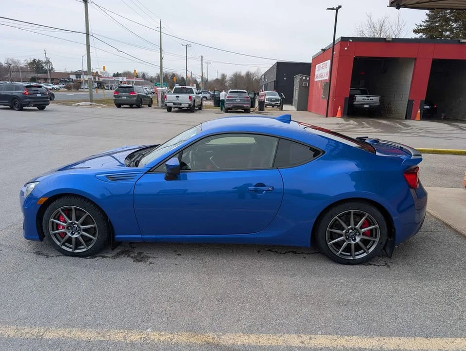2020 Subaru BRZ 1st Gen - Image 8 of 15