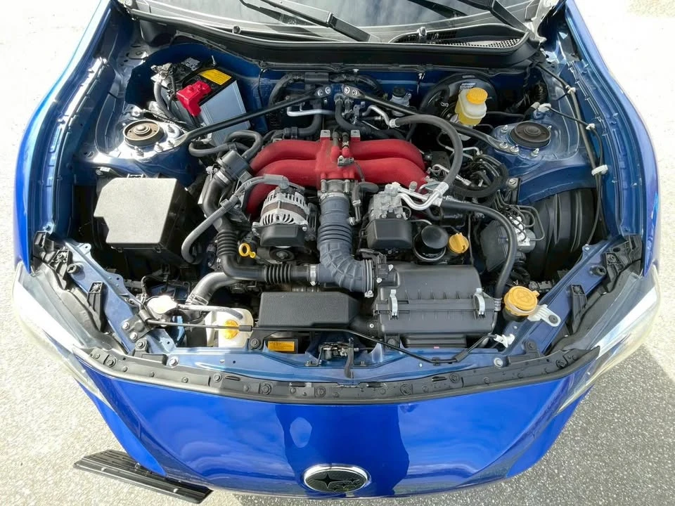 2020 Subaru BRZ 1st Gen - Image 9 of 20