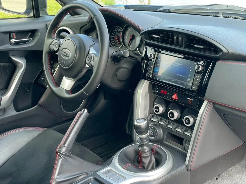 2020 Subaru BRZ 1st Gen - Image 12 of 20