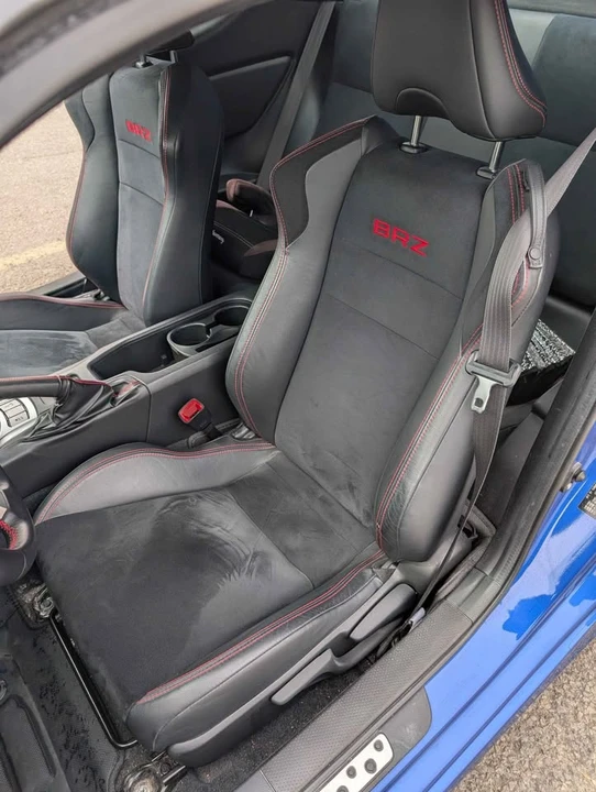 2020 Subaru BRZ 1st Gen - Image 11 of 15