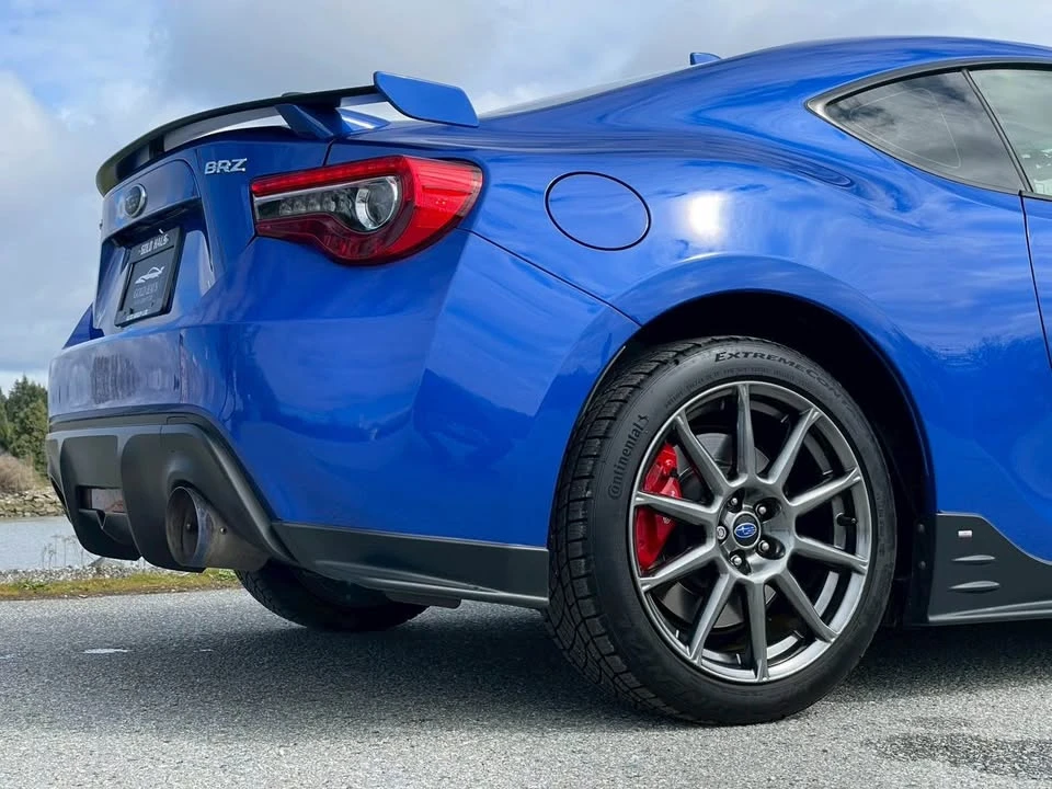 2020 Subaru BRZ 1st Gen - Image 7 of 20