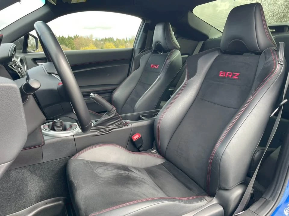 2020 Subaru BRZ 1st Gen - Image 15 of 20