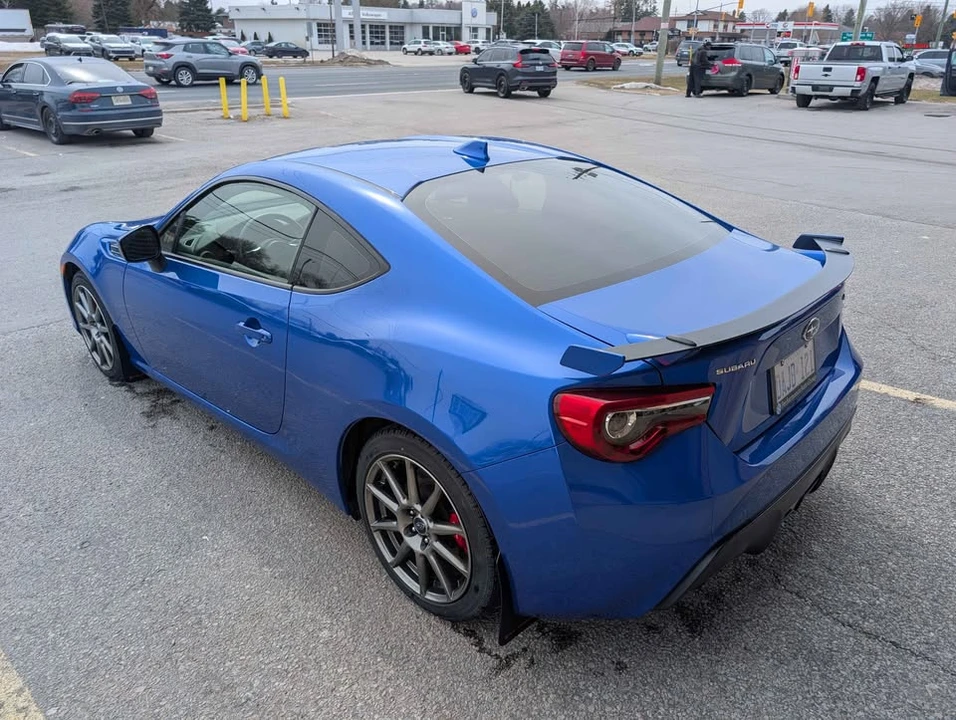 2020 Subaru BRZ 1st Gen - Image 7 of 15