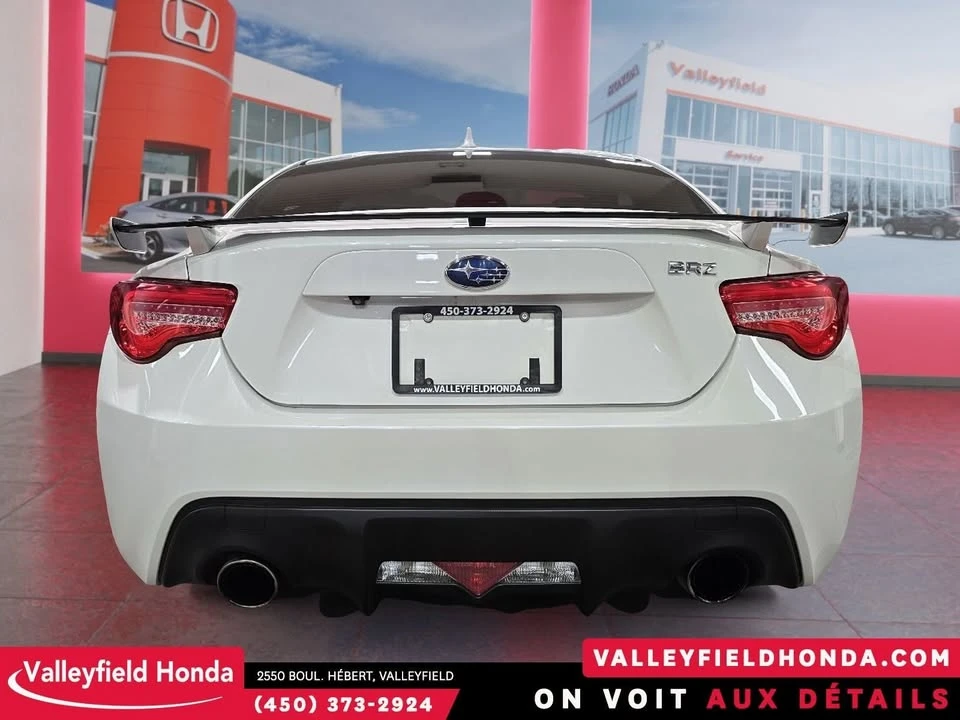 2020 Subaru BRZ 1st Gen - Image 7 of 20