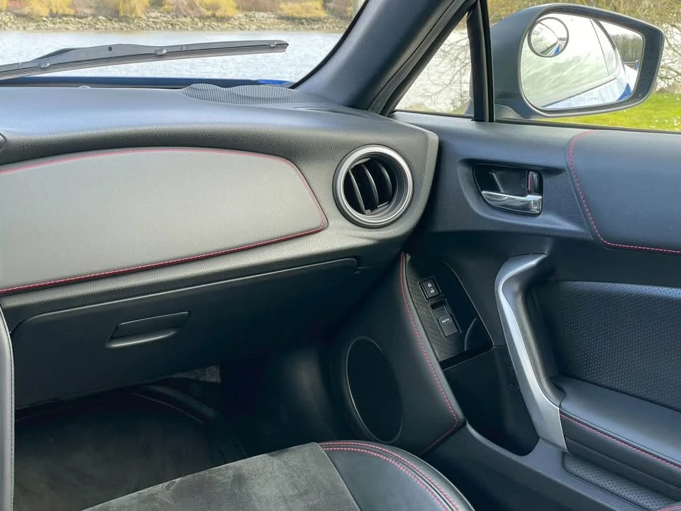 2020 Subaru BRZ 1st Gen - Image 14 of 20