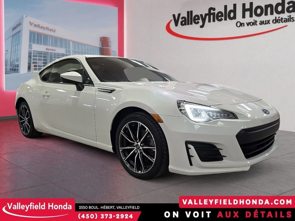 2020 Subaru BRZ 1st Gen - Image 3 of 20