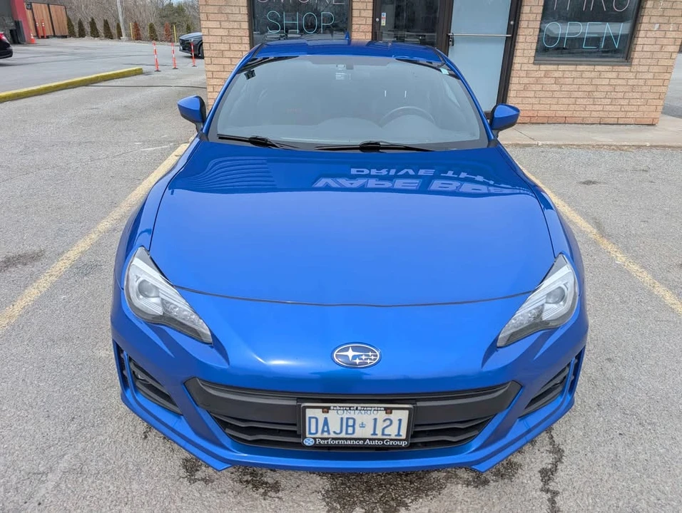 2020 Subaru BRZ 1st Gen - Image 2 of 15