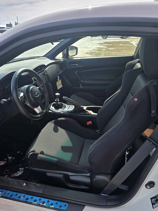 2020 Subaru BRZ 1st Gen - Image 10 of 14